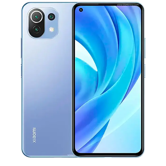 Xiaomi Mi 11 Lite 5G