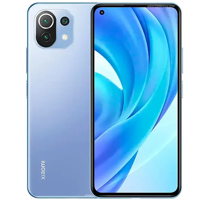 Xiaomi Mi 11 Lite