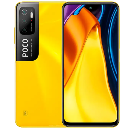 Xiaomi Poco M3 Pro 5G