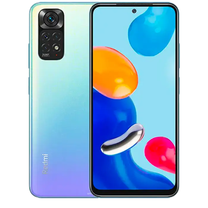 Xiaomi Redmi Note 11