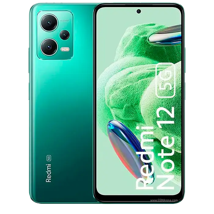 Xiaomi Redmi Note 12