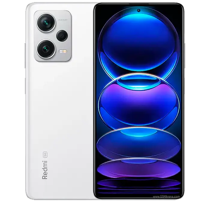 Xiaomi Redmi Note 12 Pro Plus