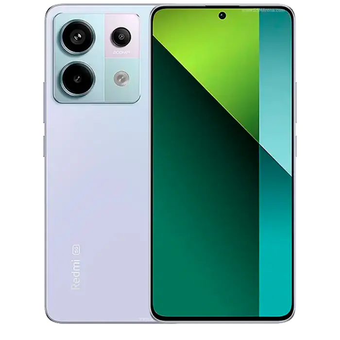 Xiaomi Redmi Note 13 Pro