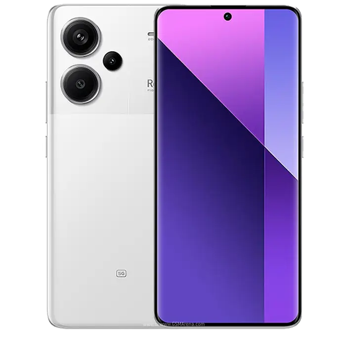 Xiaomi Redmi Note 13 Pro Plus 5G
