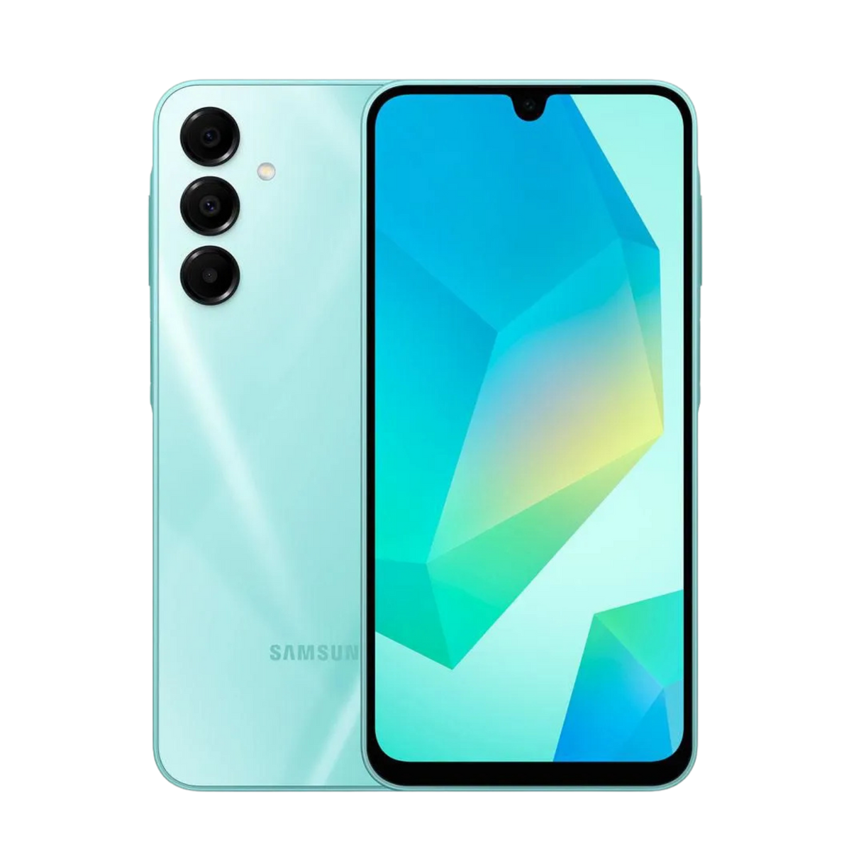 Samsung Galaxy A16 (2025)