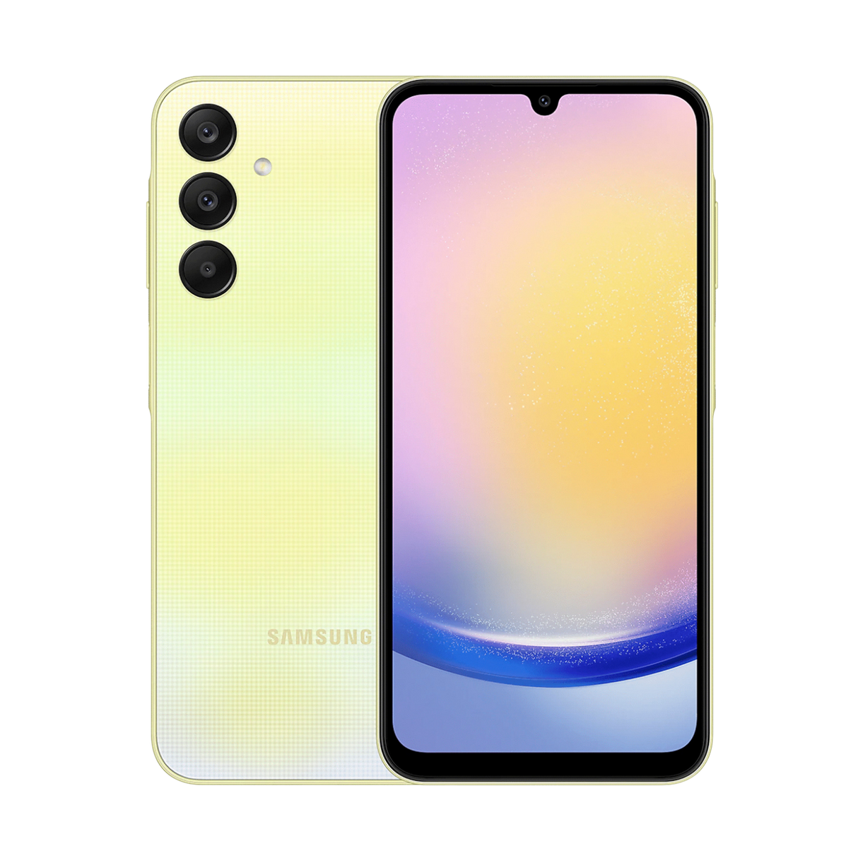 Samsung Galaxy A25 5G (2024)