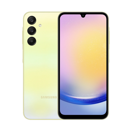 Samsung Galaxy A25 5G (2024)