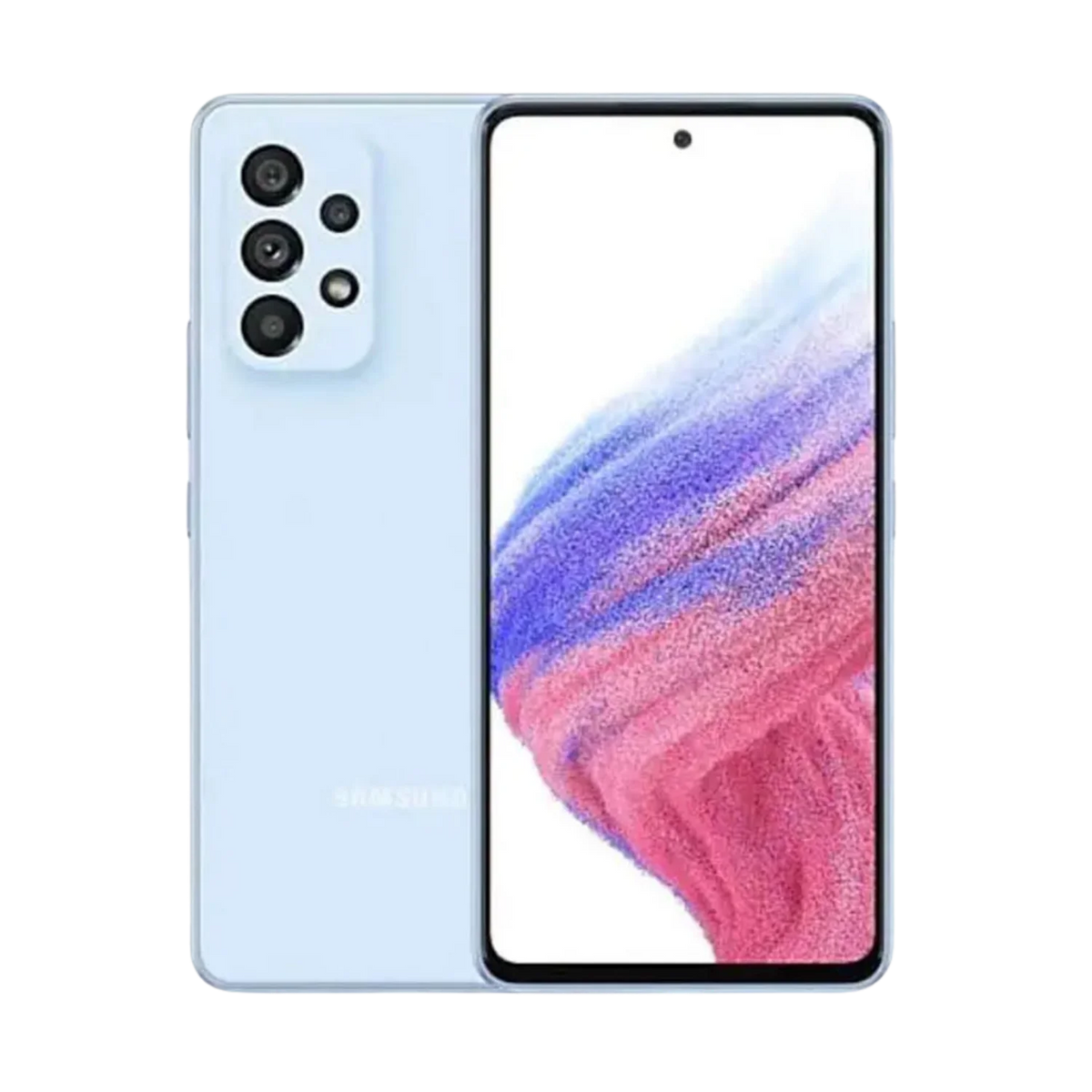Samsung Galaxy A53 (2022)