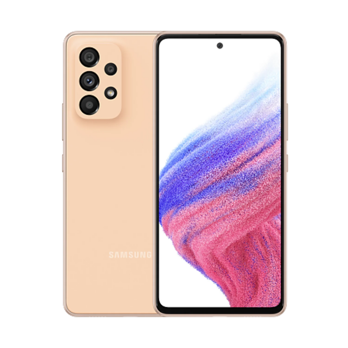 Samsung Galaxy A53 (2022)