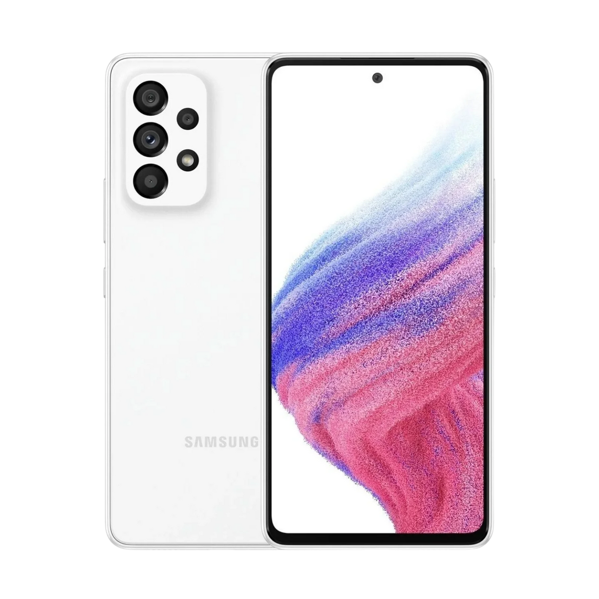Samsung Galaxy A53 (2022)