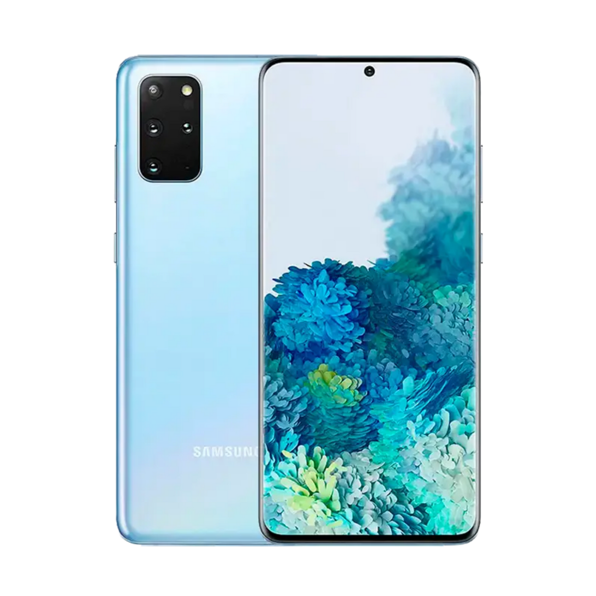 Samsung Galaxy S20