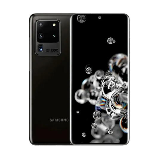 Samsung Galaxy S20 Ultra