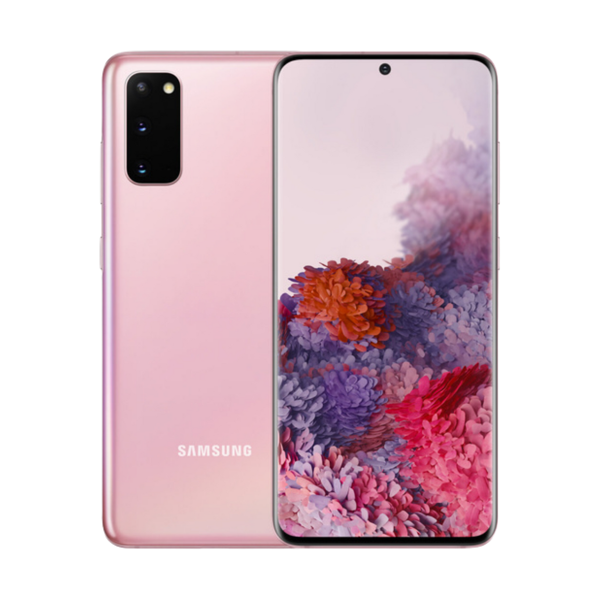 Samsung Galaxy S20 Plus