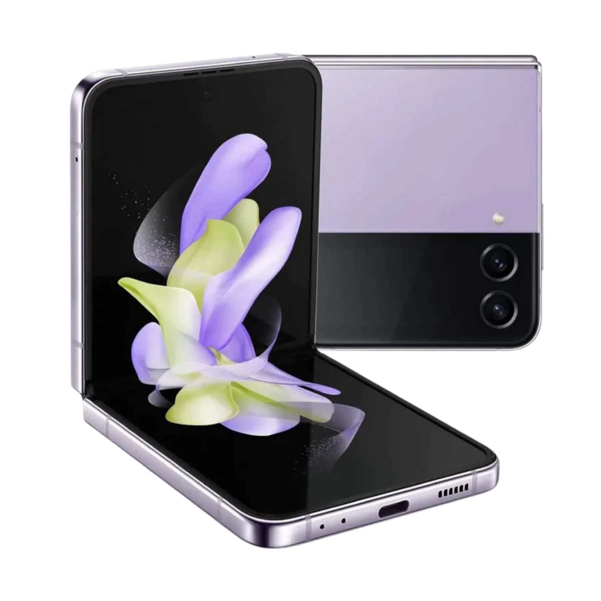 Samsung Galaxy Z Flip 4