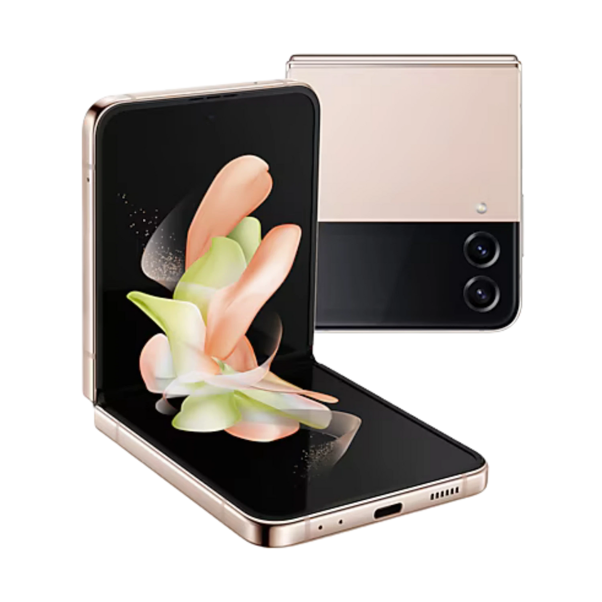Samsung Galaxy Z Flip 4