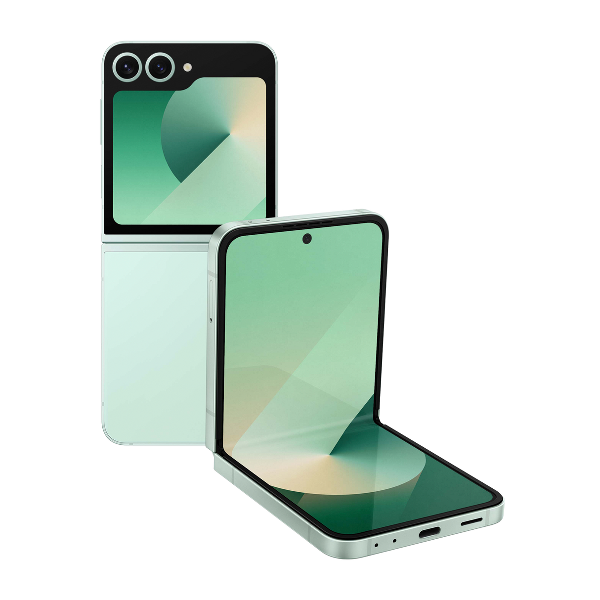 Samsung Galaxy Z Flip 6