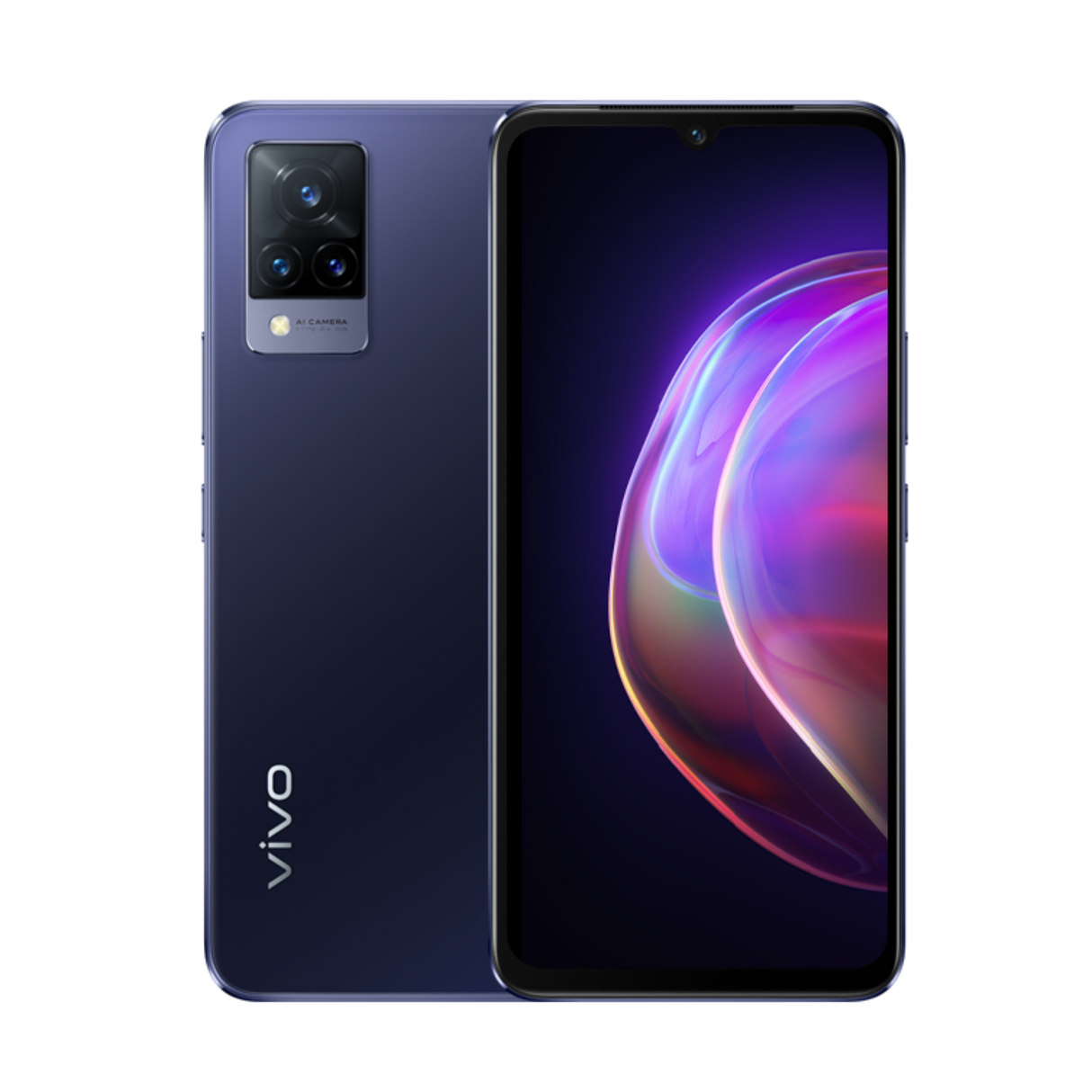 Vivo V21