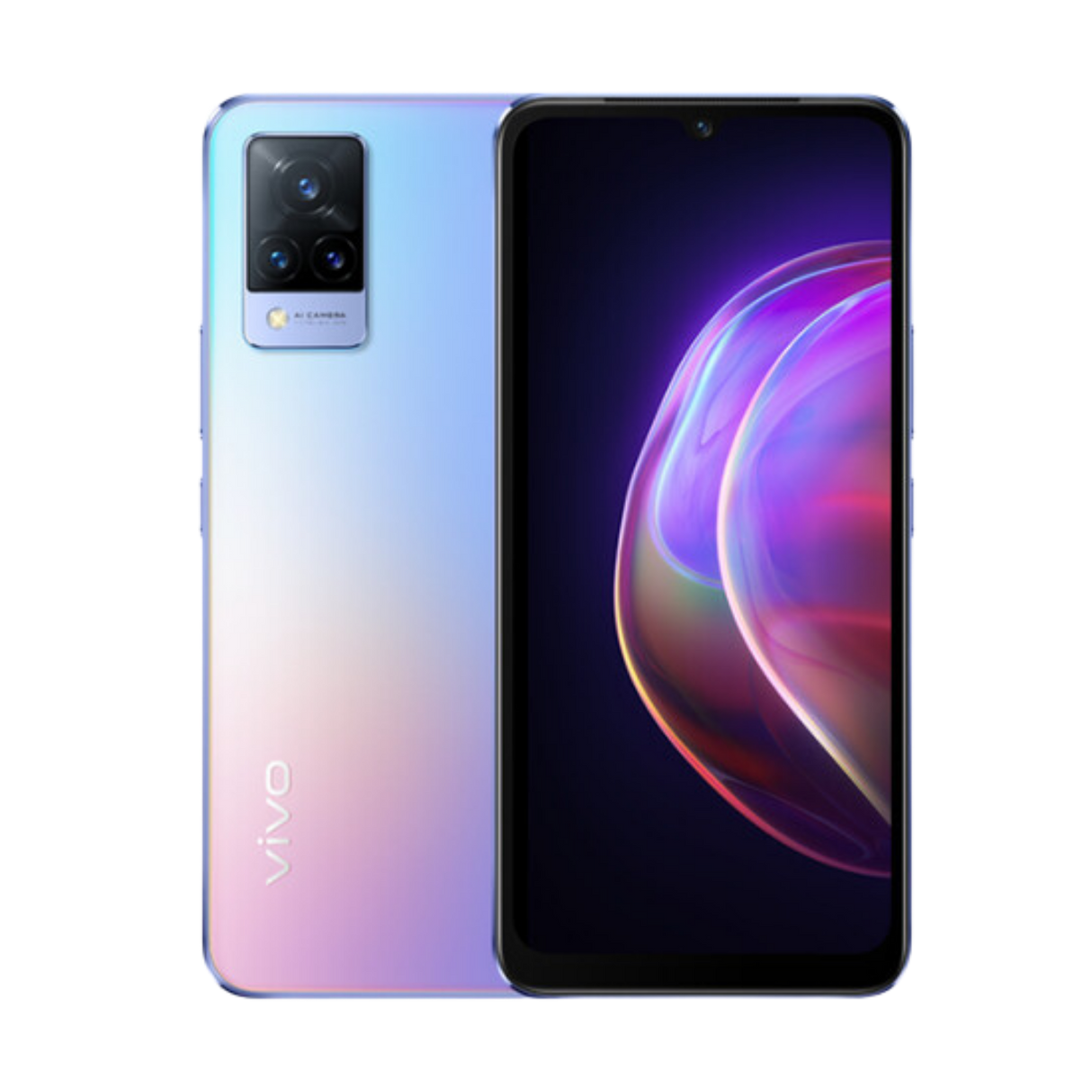 Vivo V21