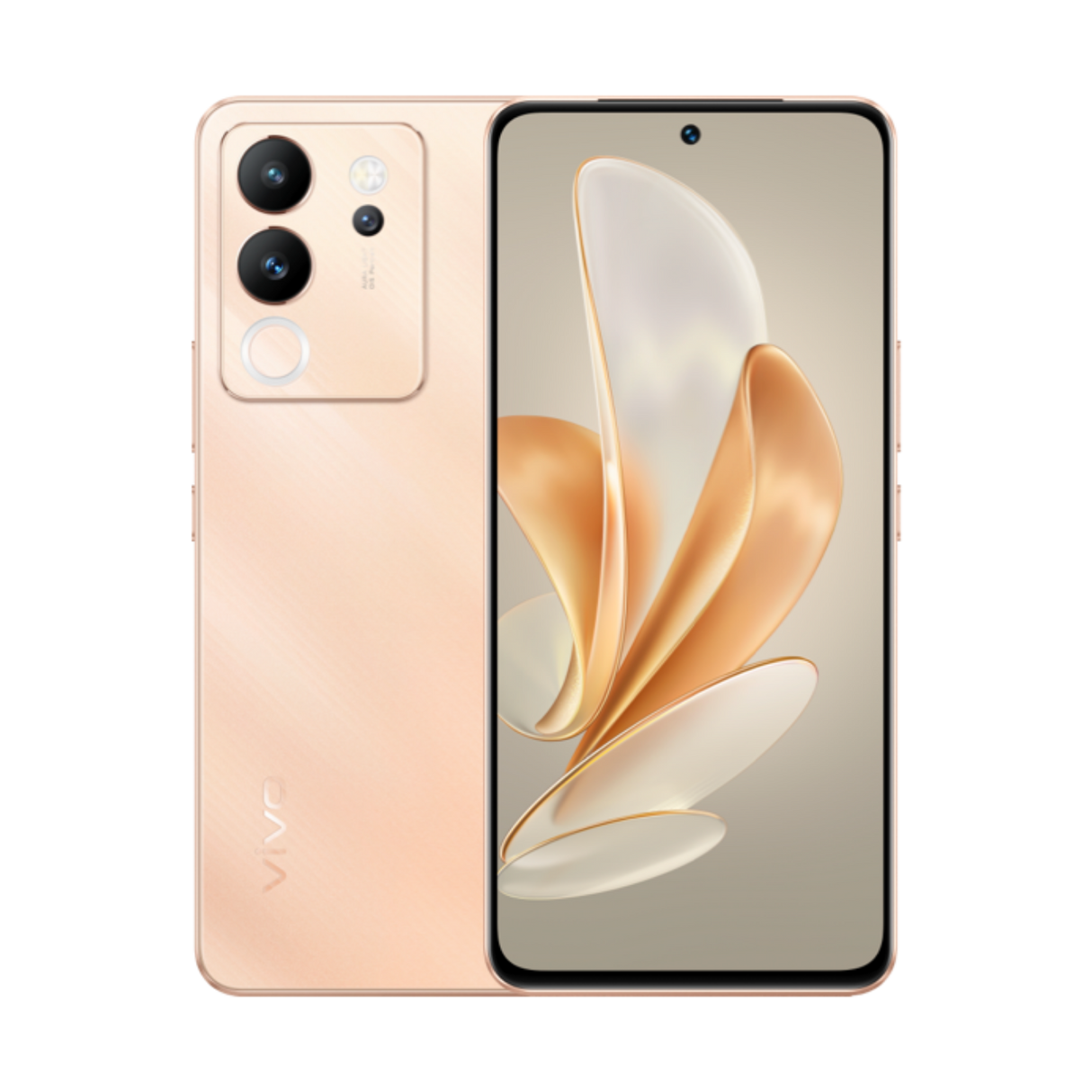 Vivo V30 Lite