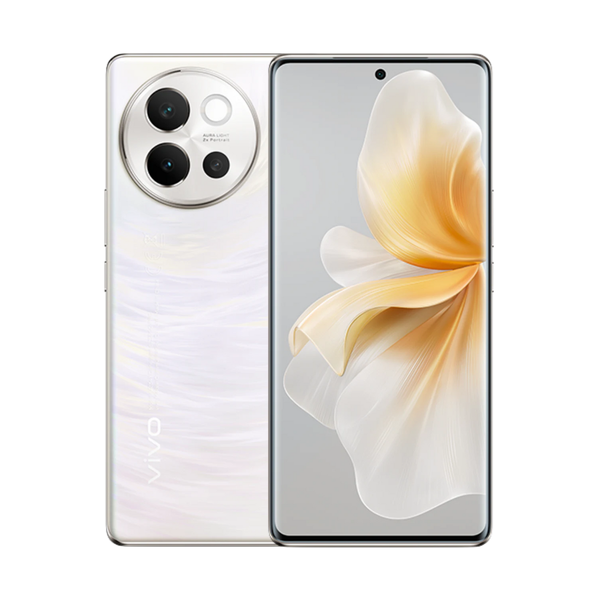 Vivo V40 Lite