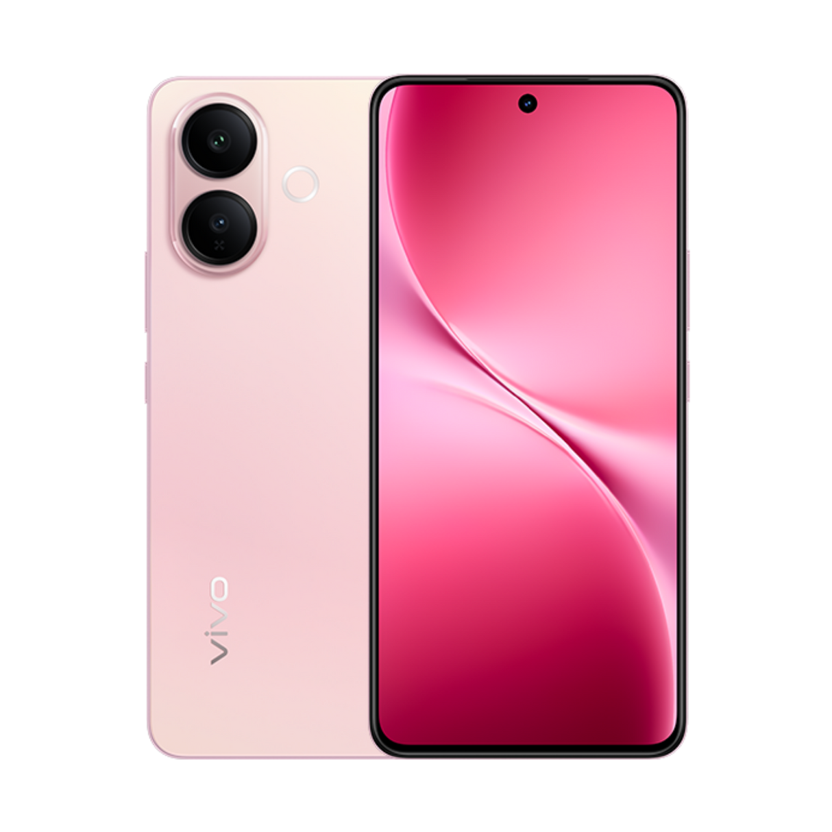 Vivo V60 Lite