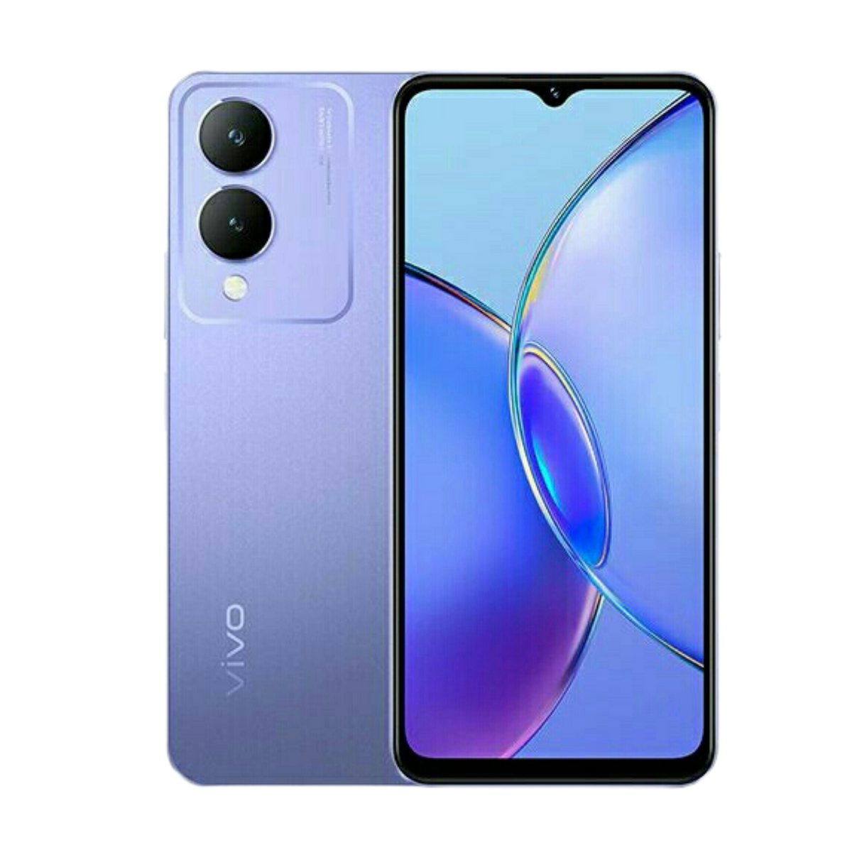 Vivo Y17s