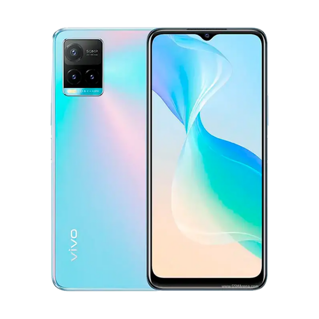 Vivo Y33S