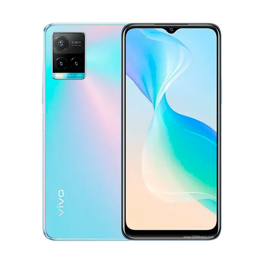 Vivo Y33S