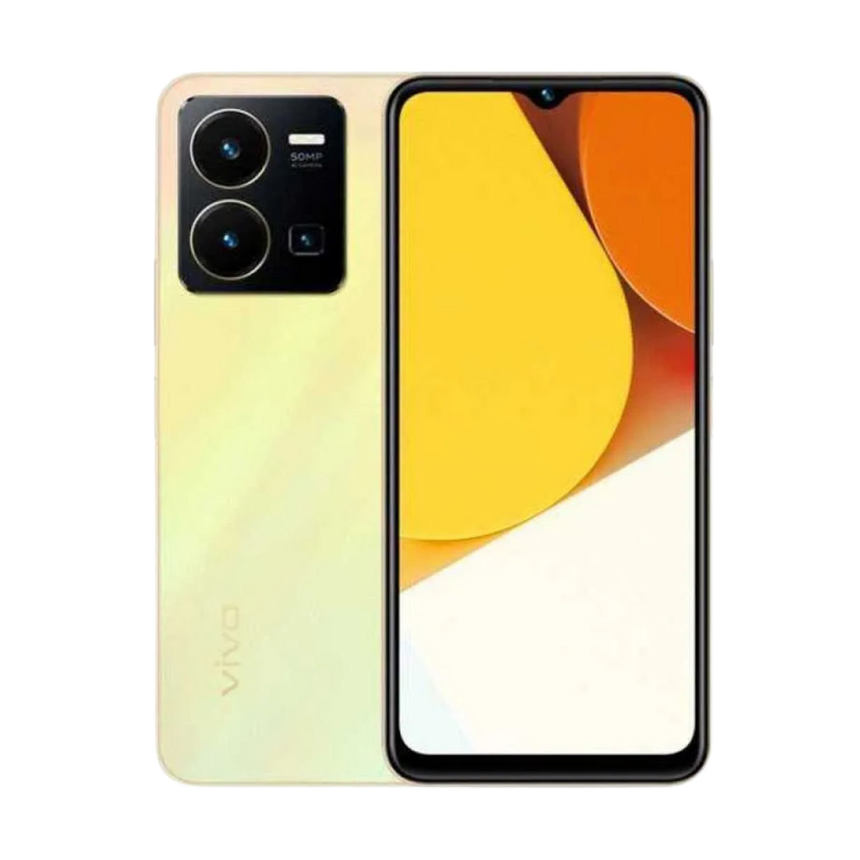 Vivo Y35