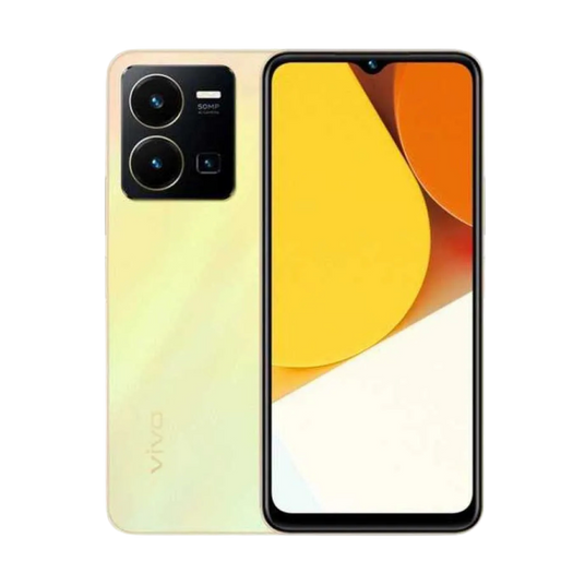 Vivo Y35
