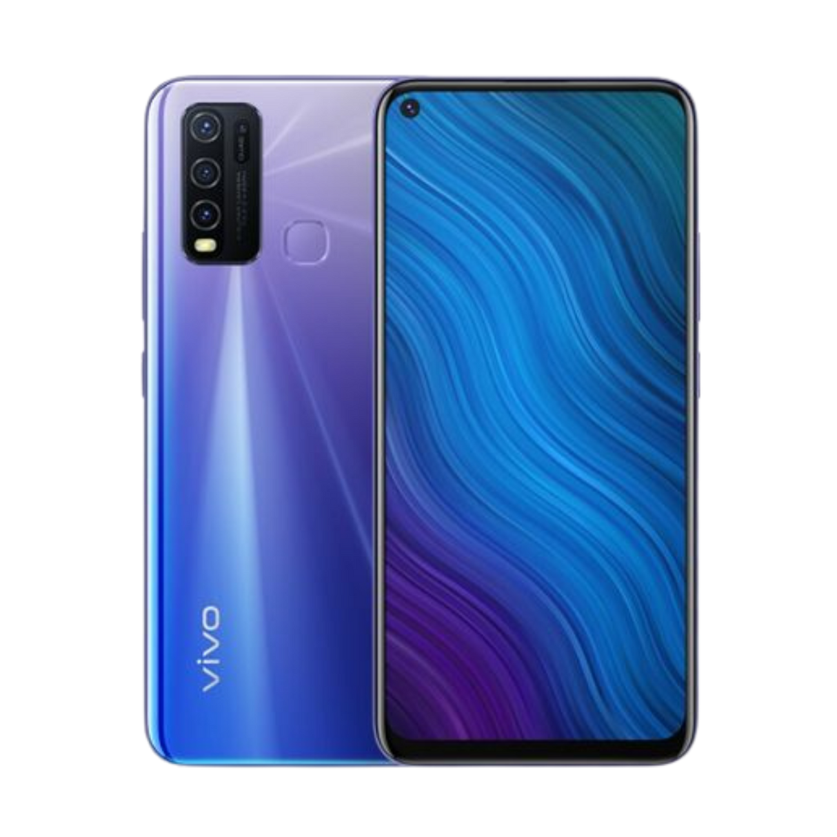 Vivo Y50