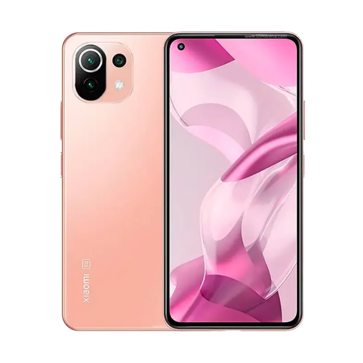 Xiaomi 11 Lite 5G NE
