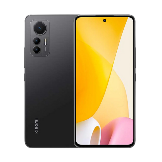 Xiaomi 12 Lite