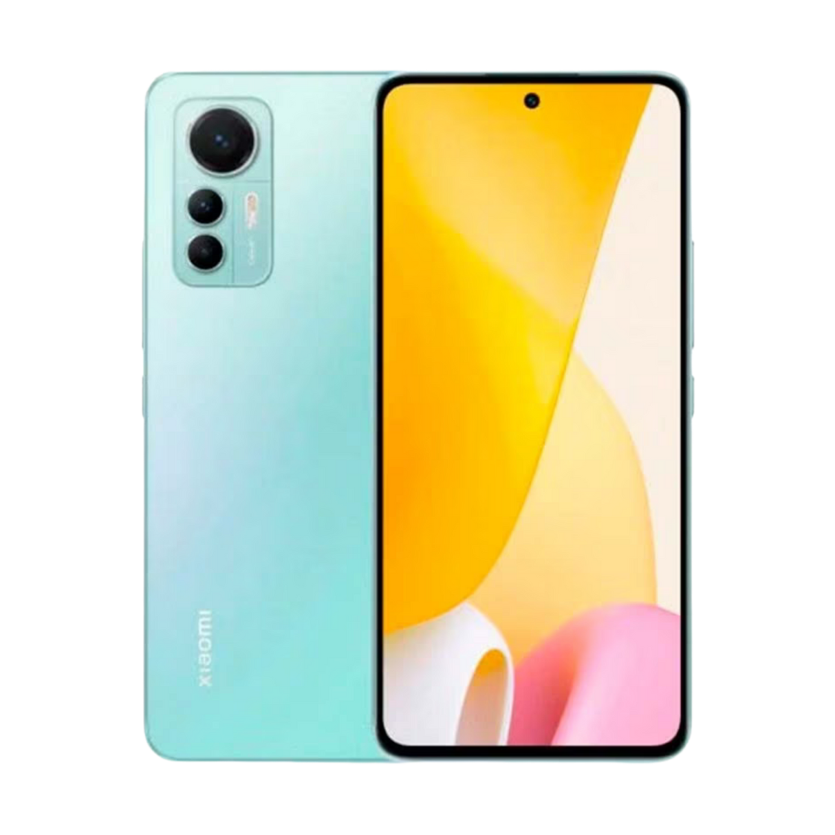 Xiaomi 12 Lite