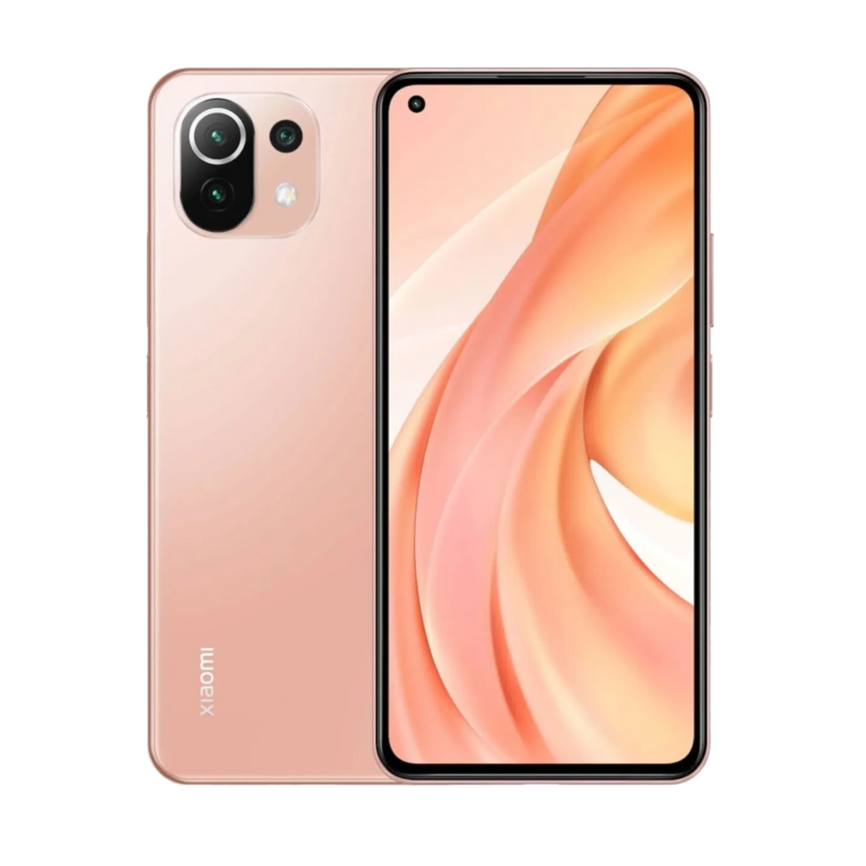 Xiaomi Mi 11 Lite