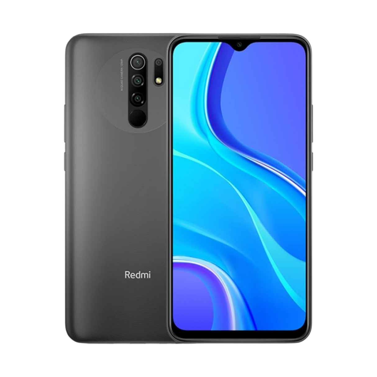 Xiaomi Redmi 9