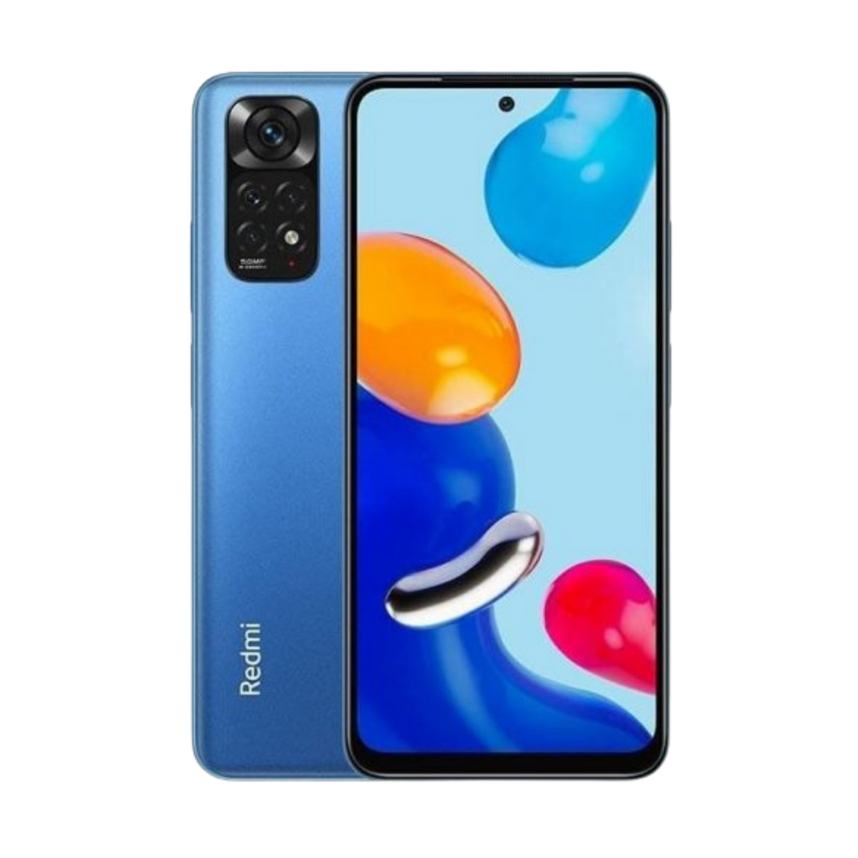 Xiaomi Redmi Note 11