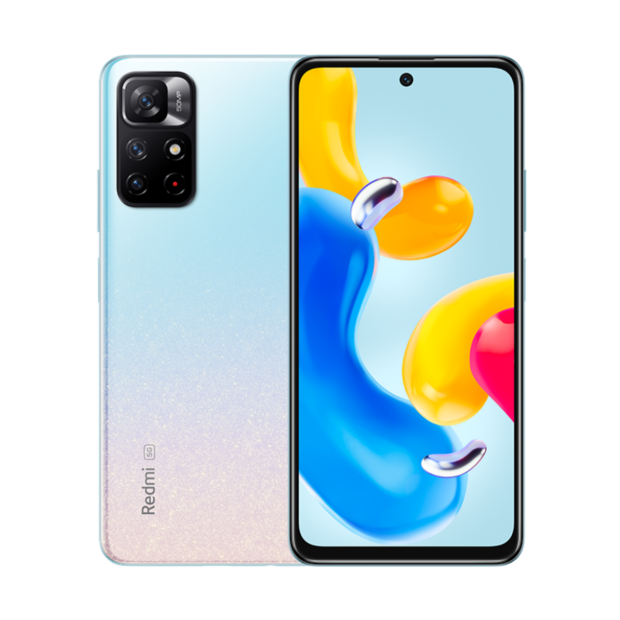 Xiaomi Redmi Note 11S