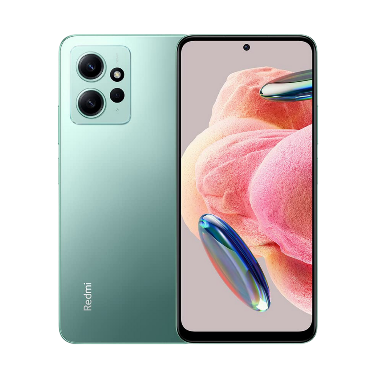 Xiaomi Redmi Note 12
