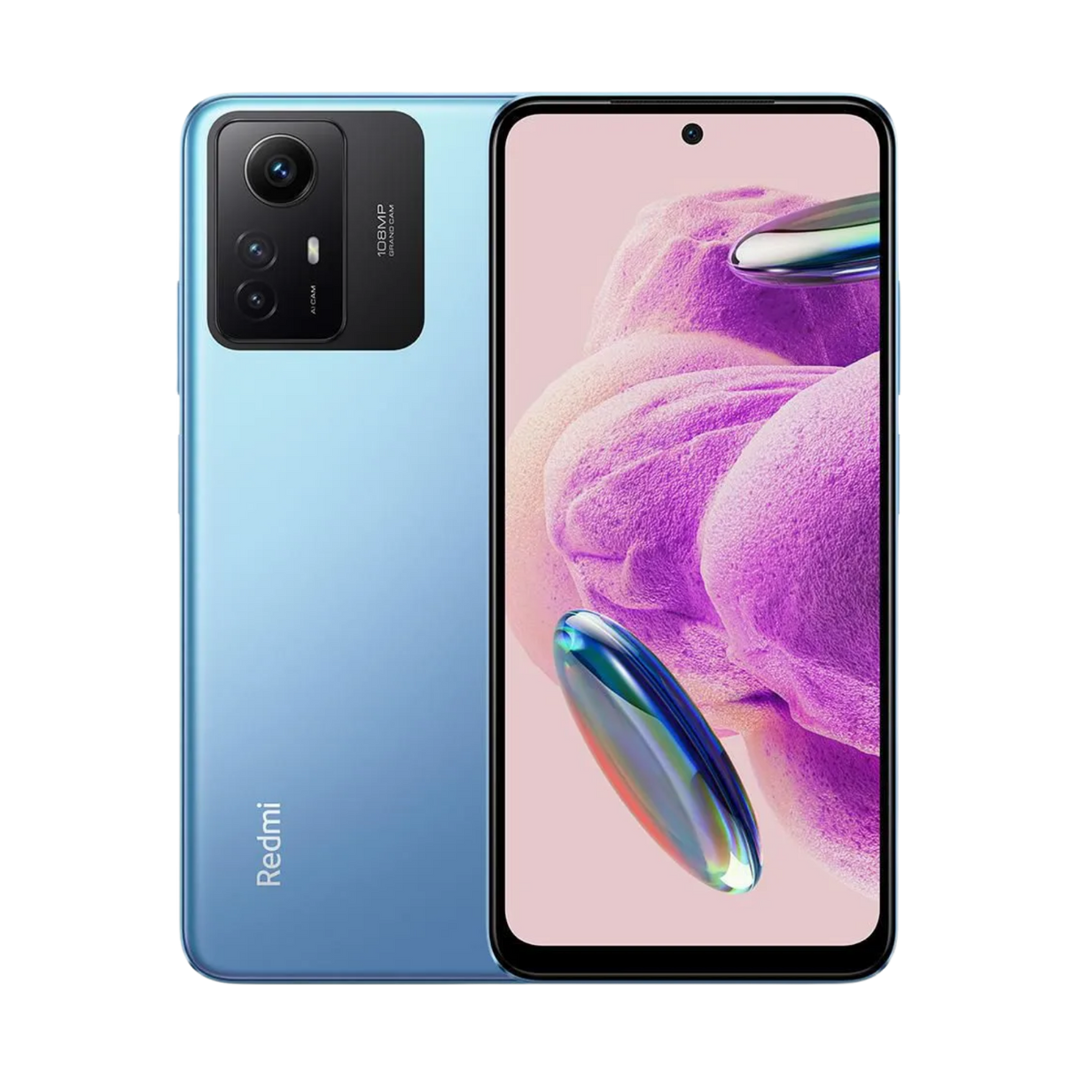Xiaomi Redmi Note 12S