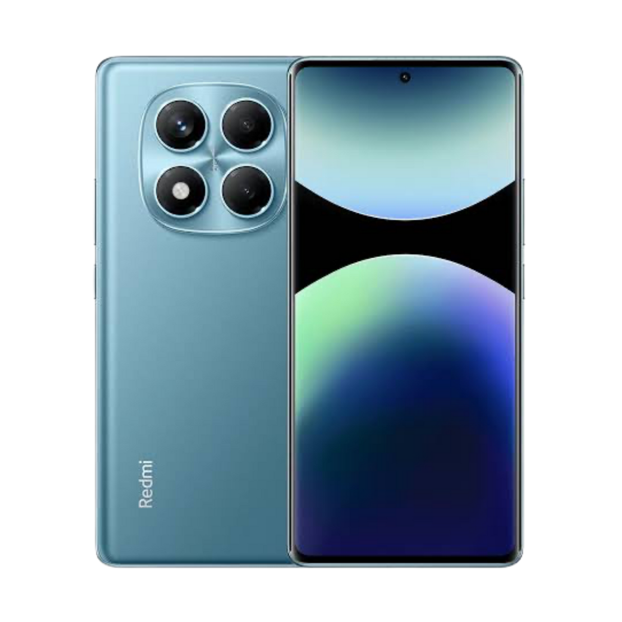 Xiaomi Redmi Note 14 Pro