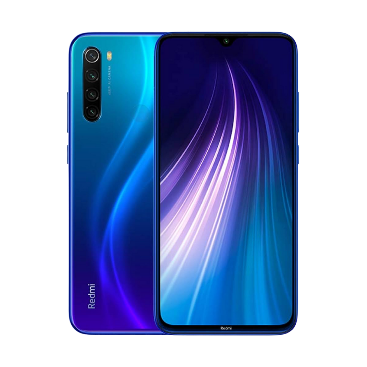 Xiaomi Redmi Note 8