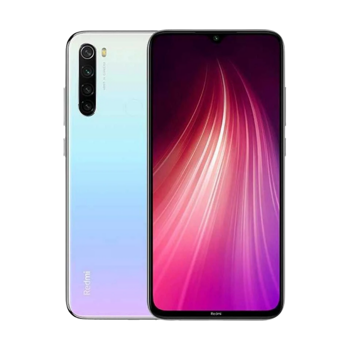 Xiaomi Redmi Note 8