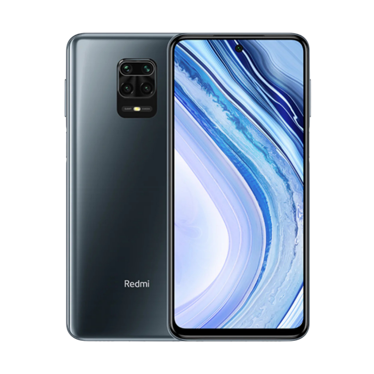 Xiaomi Redmi Note 9 Pro