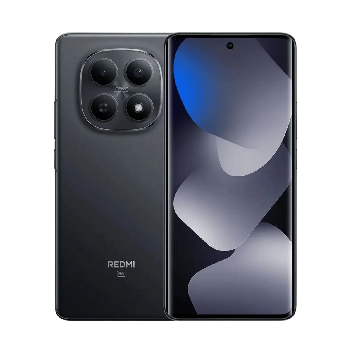 Xiaomi Redmi Note 15 5G