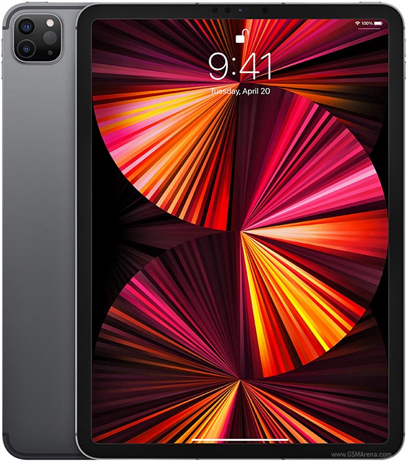 iPad Pro 11 4ta Gen