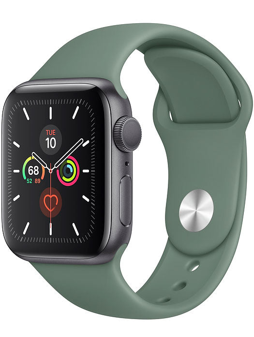 Apple Watch Series 5 GPS + Cellular