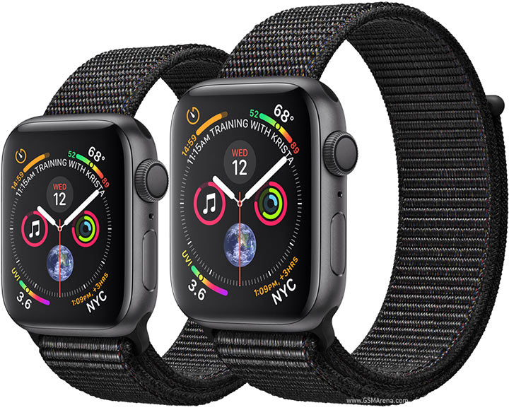 Apple Watch Series 4 GPS + Cellular