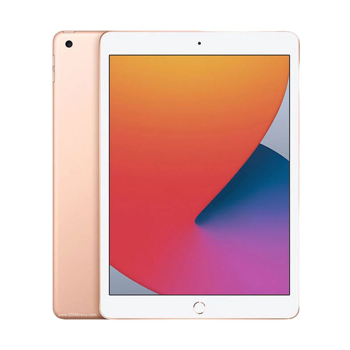 iPad 10.2 8va Gen