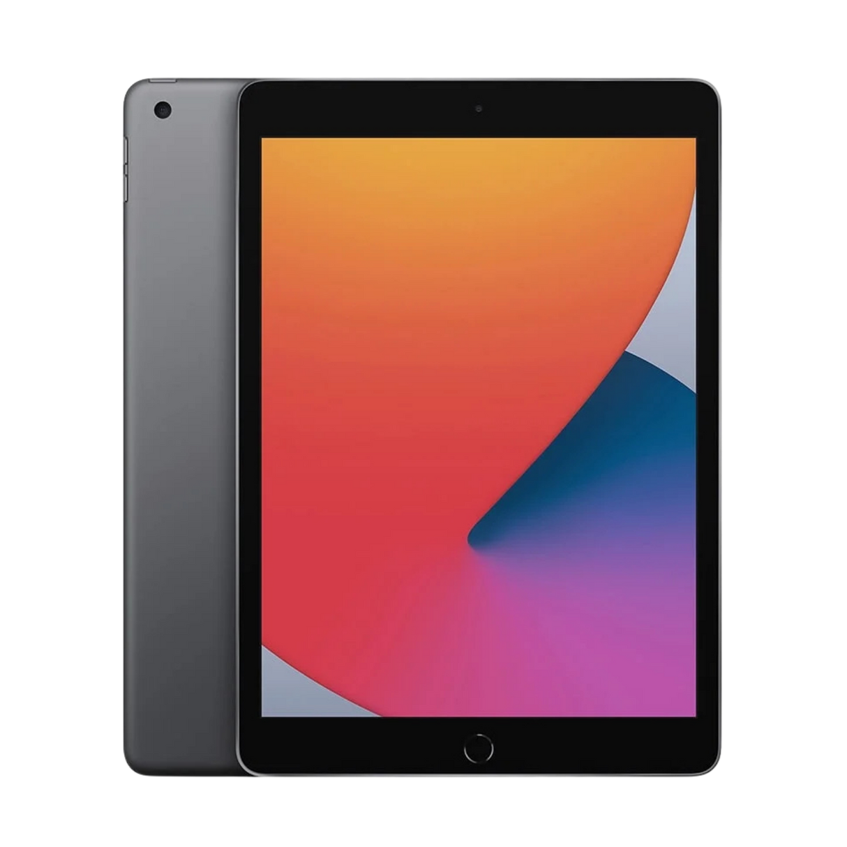 iPad 10.2 8va Gen